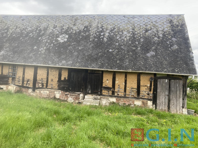 Parking / Garage - 150 m²