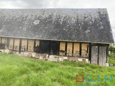 Parking / Garage - 150 m²