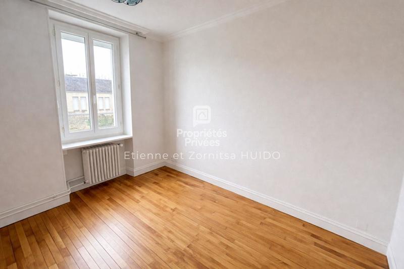 Appartement - 93 m² - 4 pièces
