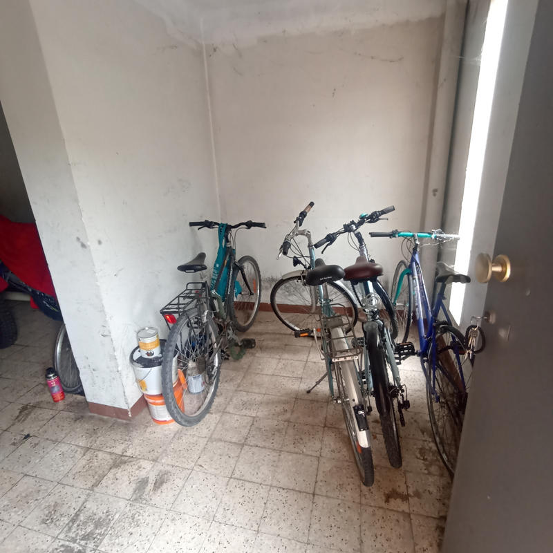 Appartement - 9 m² - 1 pièce