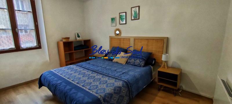 Maison ancienne - 230 m² - 8 pièces