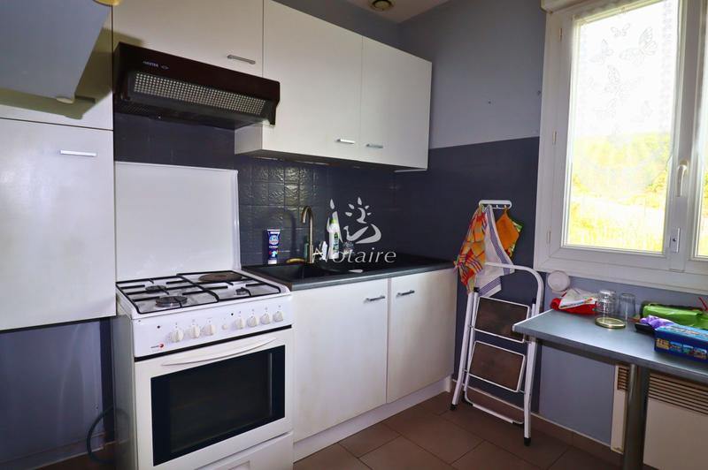 Maison - 75 m² - 4 pièces