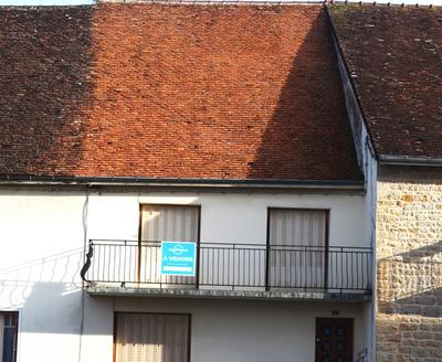 Maison de village - 151 m² - 5 pièces