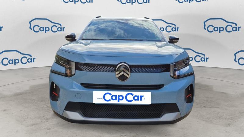 Citroën C3 44 kWh 113 Max
