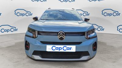 Citroën C3 44 kWh 113 Max
