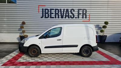 Citroën Berlingo Fourgon m Vti 95 Confort