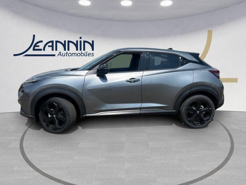 Nissan Juke Dig-T 114 Tekna
