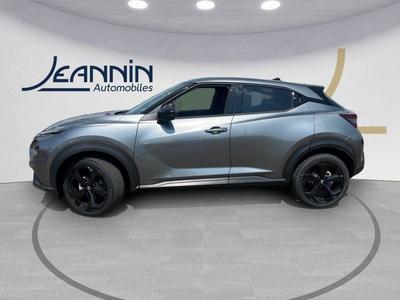 Nissan Juke Dig-T 114 Tekna