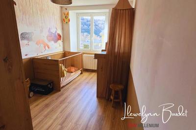 Appartement - 73 m² - 3 pièces