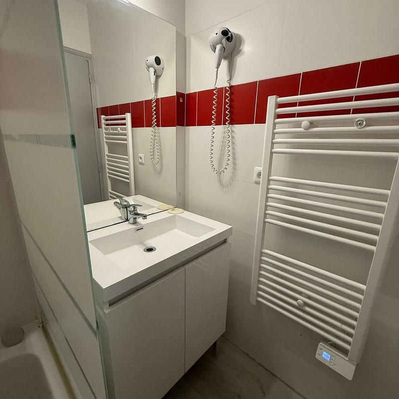 Appartement - 1 pièce