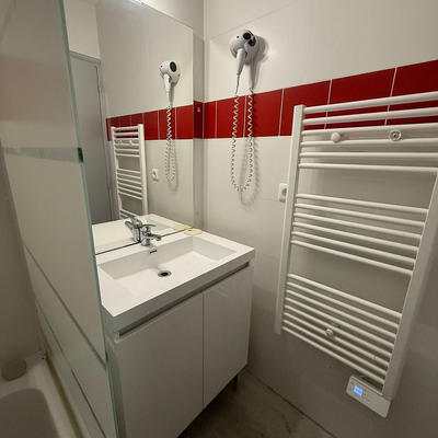 Appartement - 1 pièce