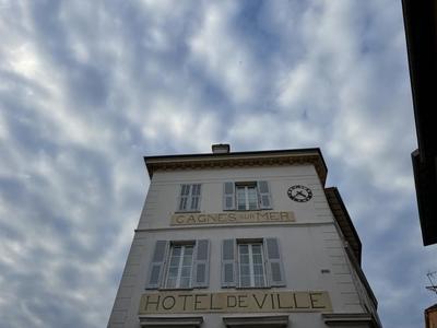 Studio - 30 m² - 2 pièces