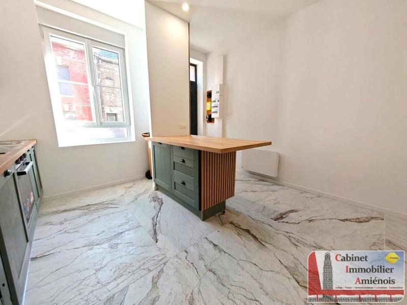 Maison - 70 m² - 4 pièces