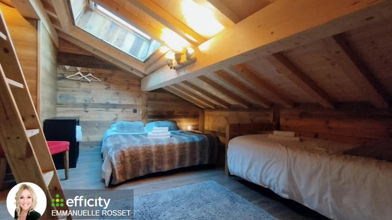 Maison - 219 m² - 6 pièces