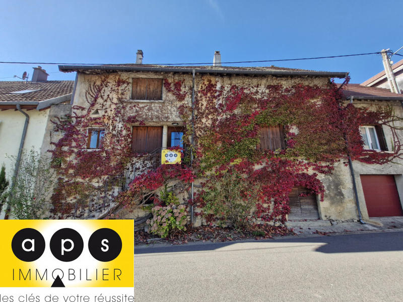 Maison - 132 m² - 4 pièces