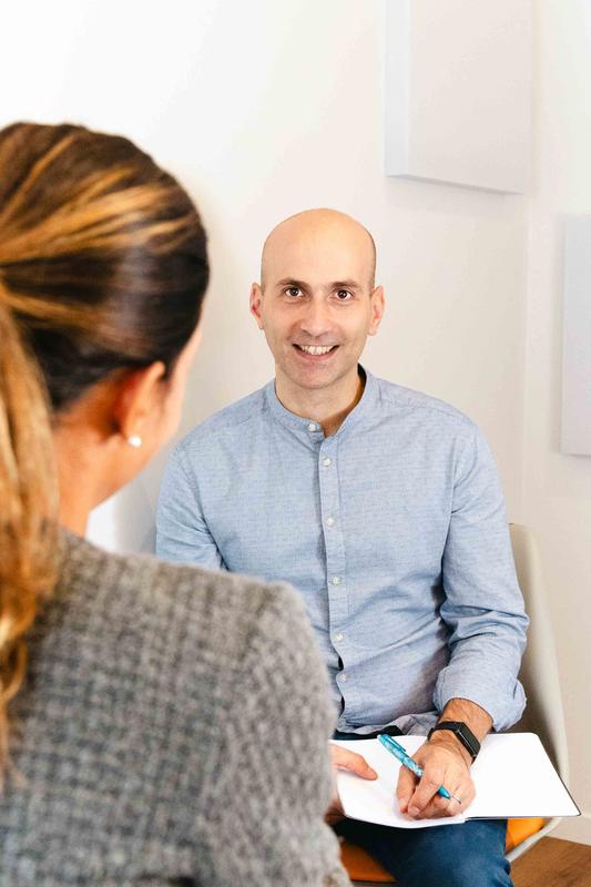 Jérémy Boyé - se réconcilier avec son corps et avec le masculin