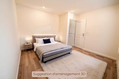 Appartement - 76 m² - 4 pièces