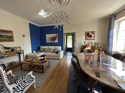 Appartement - 185 m² - 4 pièces