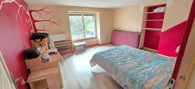 Maison - 133 m² - 6 pièces