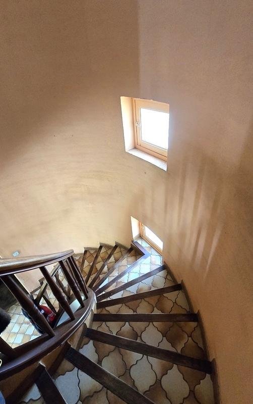 Maison de ville - 95 m² - 5 pièces