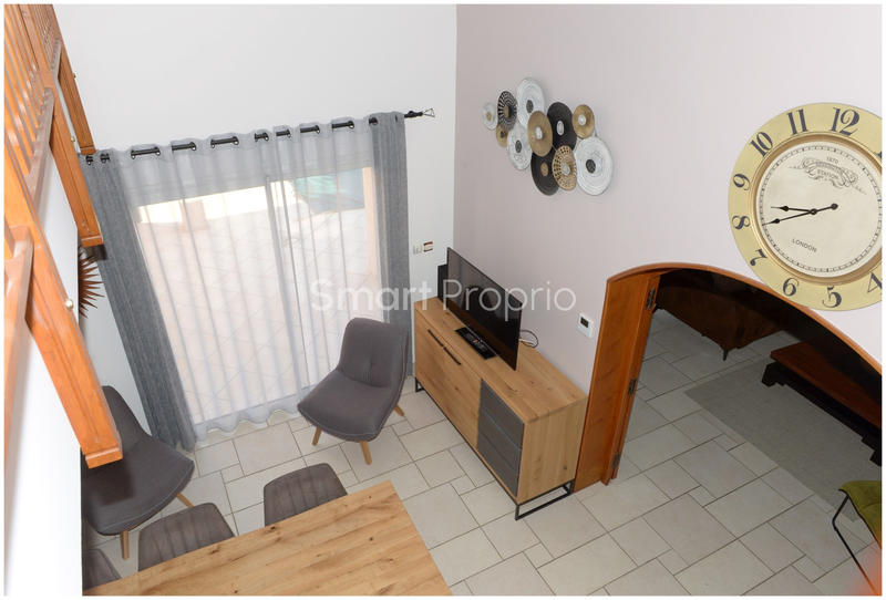 Villa - 190 m² - 5 pièces