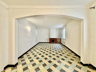 Appartement - 74 m² - 3 pièces