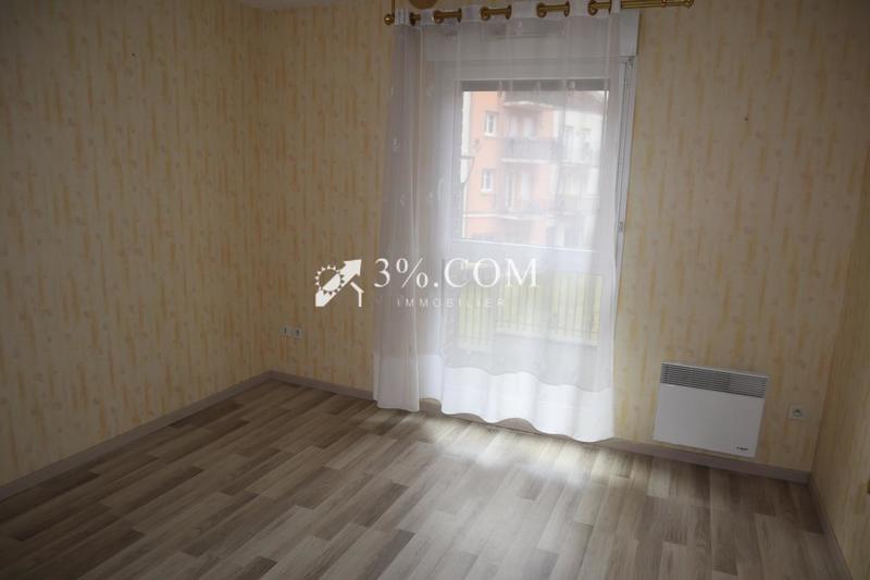 Appartement - 105 m² - 4 pièces