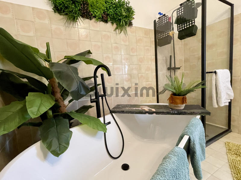 Maison - 144 m² - 4 pièces