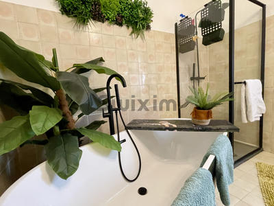 Maison - 144 m² - 4 pièces