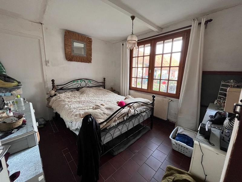 Maison - 143 m² - 4 pièces