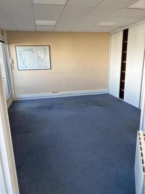 Local d'activité / Entrepôt - 37 m²