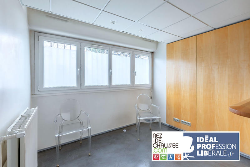 Local commercial - 68 m² - 3 pièces