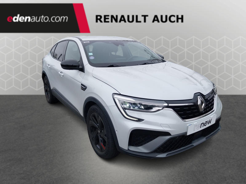 Renault Arkana TCe 140 Edc Fap - 21b R.S. Line