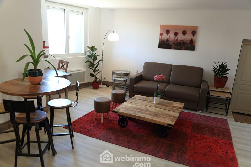 Maison de ville - 417 m² - 20 pièces