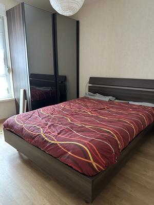 Appartement - 37 m² - 2 pièces