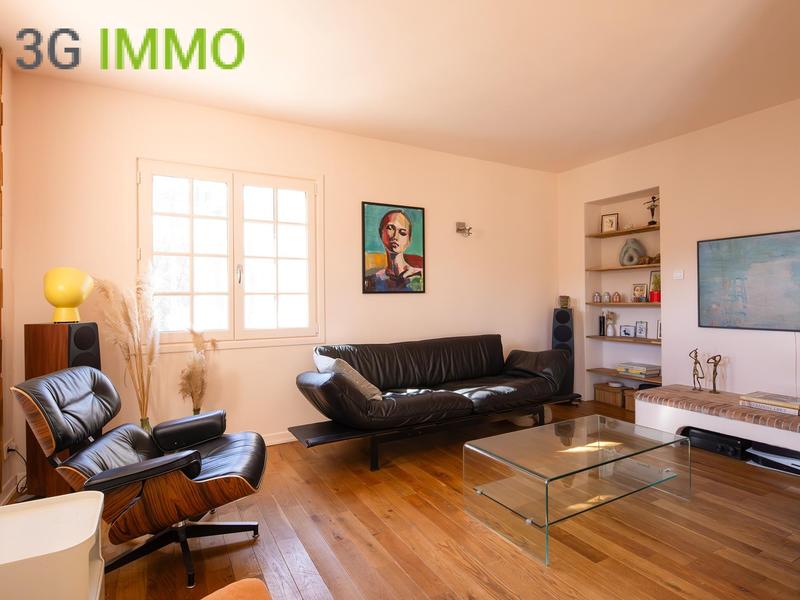 Villa - 110 m² - 5 pièces