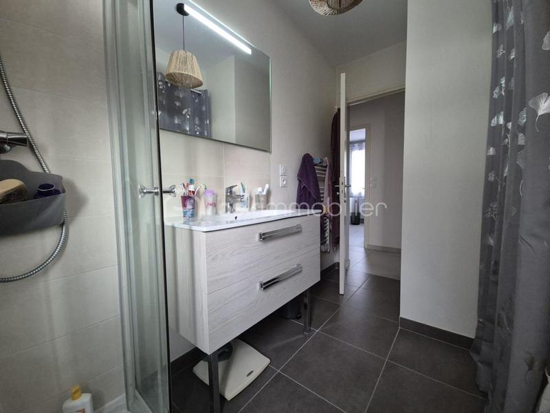 Maison traditionnelle - 136 m² - 6 pièces