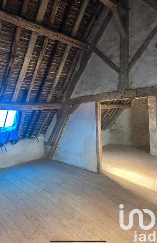 Maison de ville - 96 m² - 4 pièces