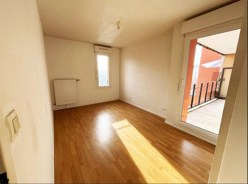 Appartement - 75 m² - 3 pièces