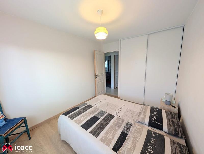 Maison - 78 m² - 4 pièces