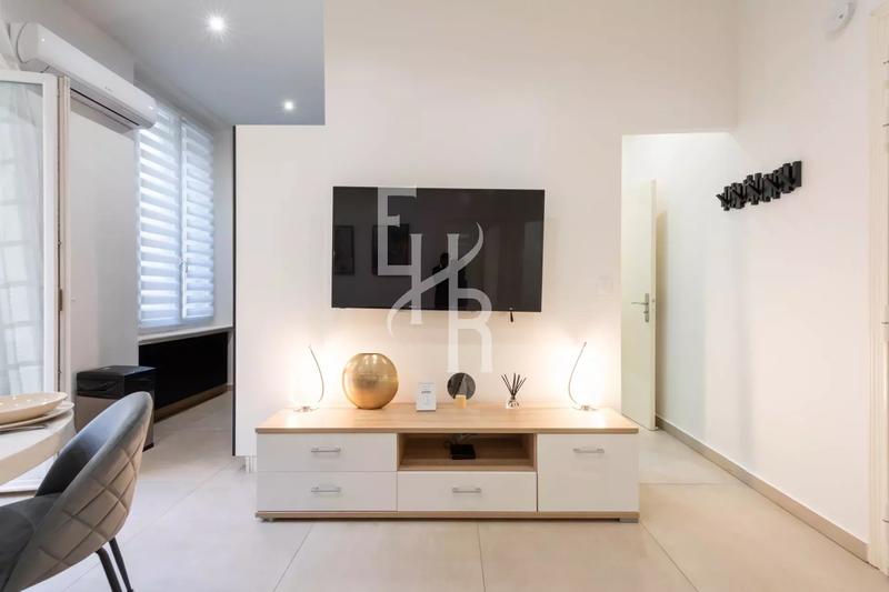 Appartement - 46 m² - 3 pièces