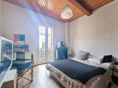 Maison de village - 133 m² - 5 pièces