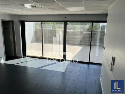 Local commercial - 96 m²