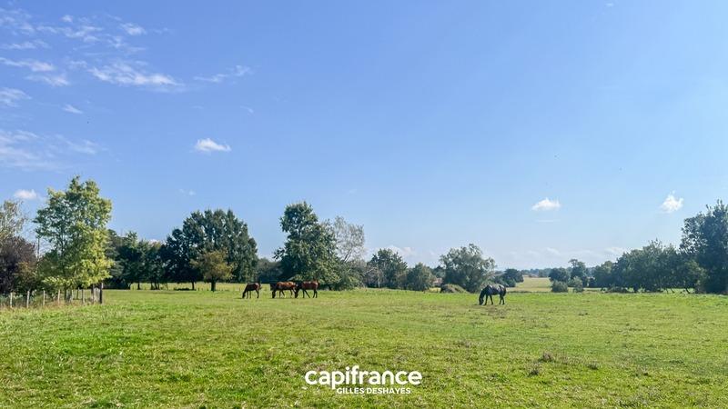 Maison - 169 m² - 6 pièces