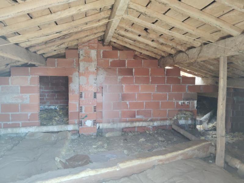 Maison - 132 m² - 5 pièces