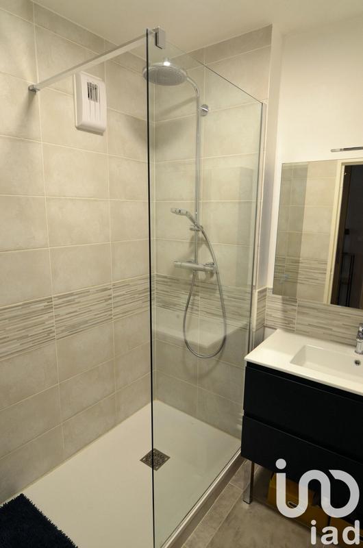 Appartement - 74 m² - 3 pièces