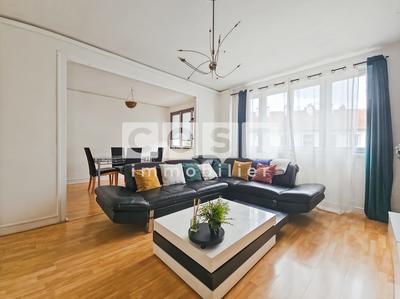 Appartement - 52 m² - 3 pièces