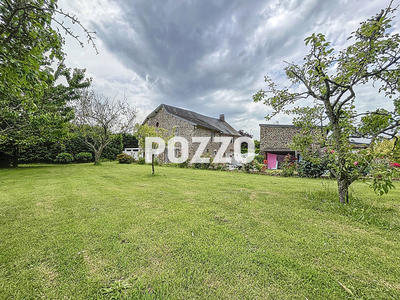 Maison - 276 m² - 7 pièces
