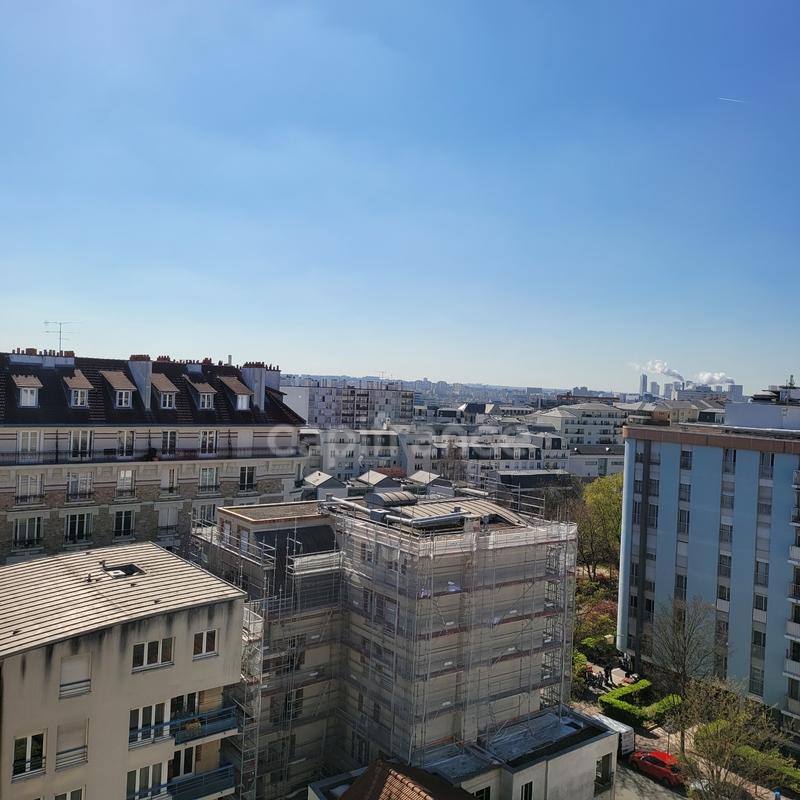 Appartement - 126 m² - 5 pièces