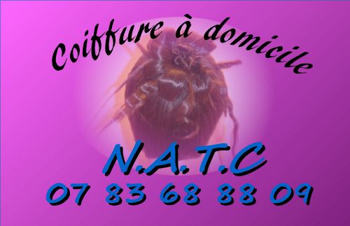 Natc Coiffure
